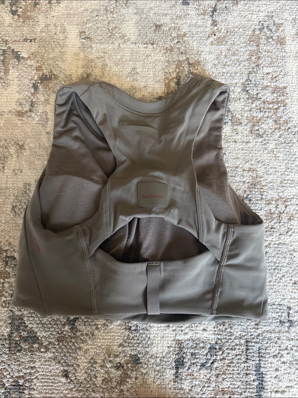 lululemon Women's Top